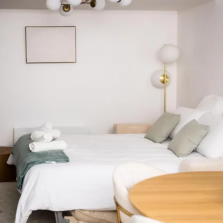 Apartment Le Lusso - L'elegance Au Coeur De *