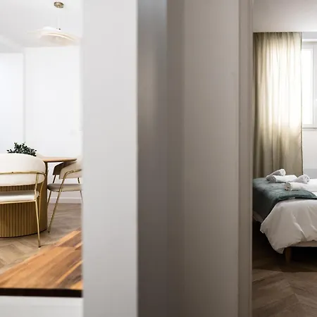 Le Lusso - L'elegance Au Coeur De Apartment Bergerac