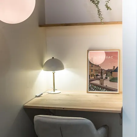 Le Lusso - L'elegance Au Coeur De * Bergerac