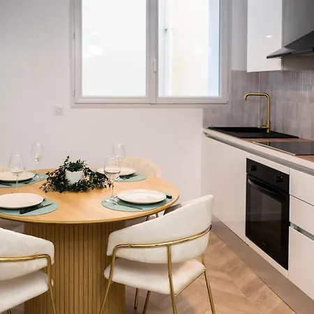 Apartment Le Lusso - L'elegance Au Coeur De Bergerac