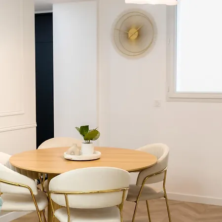 Le Lusso - L'elegance Au Coeur De Apartment Bergerac