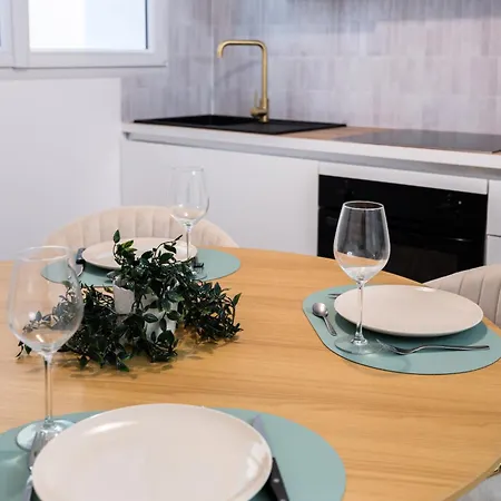 Le Lusso - L'elegance Au Coeur De Apartment