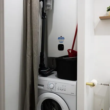 Apartmán Le Lusso - L'elegance Au Coeur De *