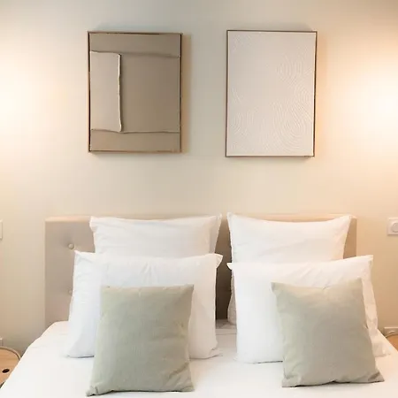 Apartment Le Lusso - L'elegance Au Coeur De *