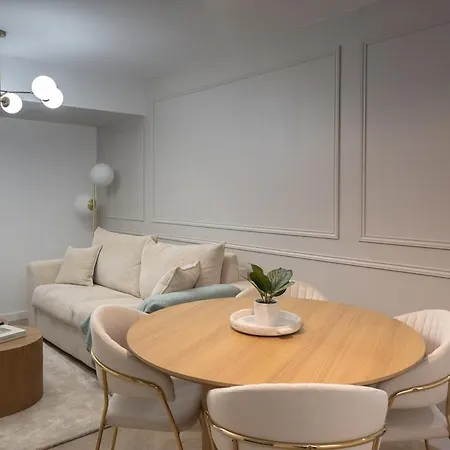 Apartment Le Lusso - L'elegance Au Coeur De Bergerac