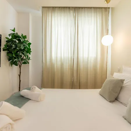 Le Lusso - L'elegance Au Coeur De Apartmán