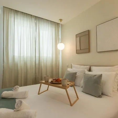 Apartment Le Lusso - L'elegance Au Coeur De *
