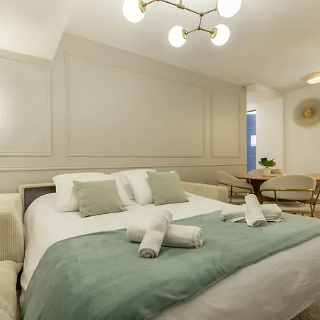 Le Lusso - L'élégance Au Cœur De *