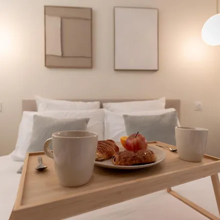 Apartment Le Lusso - L'elegance Au Coeur De