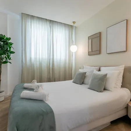 Le Lusso - L'élégance Au Cœur De